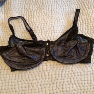 Whimsy bra, size 40DD